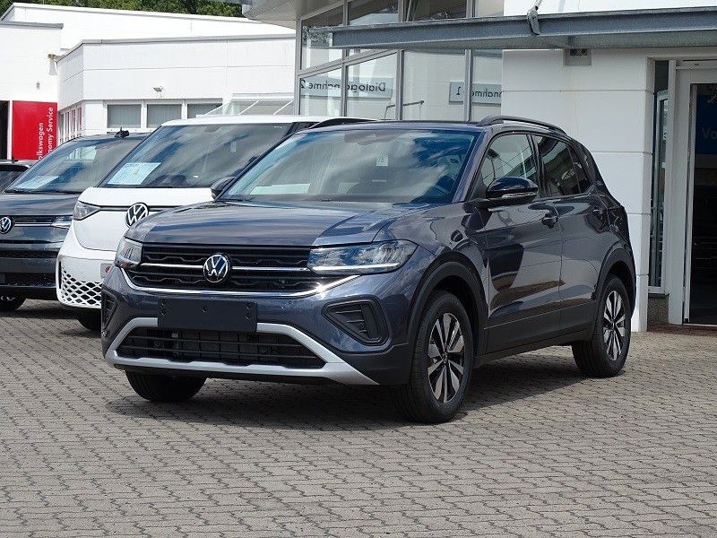 T-Cross