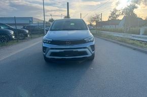 Opel Crossland (X)