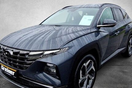 Hyundai TUCSON 37.700 km 28.790 € Deggendorf 94469