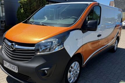Opel Vivaro 96.570 km 18.500 &euro; Rostock 18069