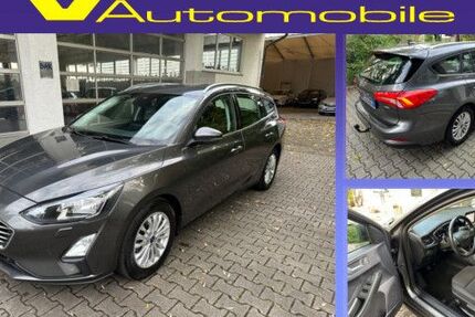 Ford Focus 138.300 km 10.980 € Neuhofen/Pfalz 67141