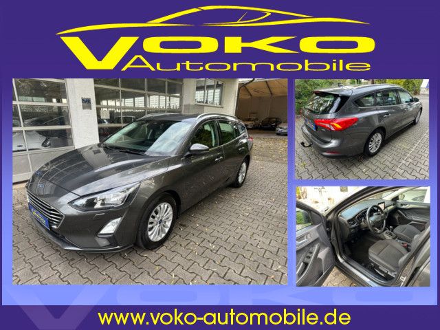 Ford Focus 138.300 km 10.980 € Neuhofen/Pfalz 67141