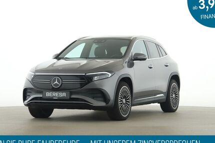 Mercedes-Benz EQA 39.100 km 34.880 &euro; Nordhorn 48531