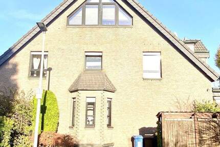 Exklusives Einfamilienhaus (DHH) in Bestlage von OB-Königshardt - seltene Gelegenheit 5 zimmer