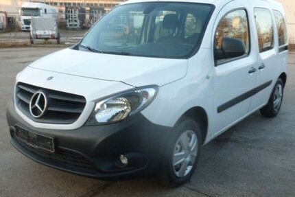 Mercedes-Benz Citan 63.500 km 12.395 &euro; Stahnsdorf 14532
