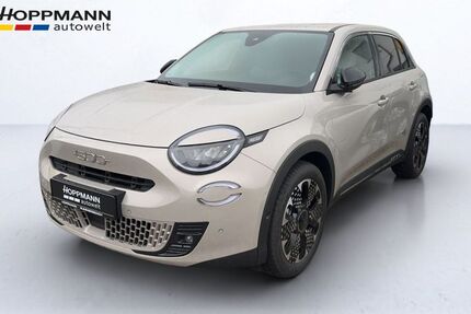 Fiat 600e 7.000 km 37.990 &euro; Siegen 57072