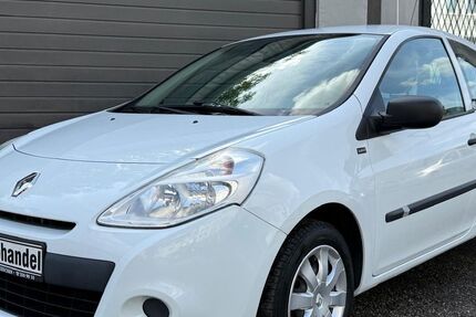 Renault Clio 36.170 km 5.490 &euro; München 80809