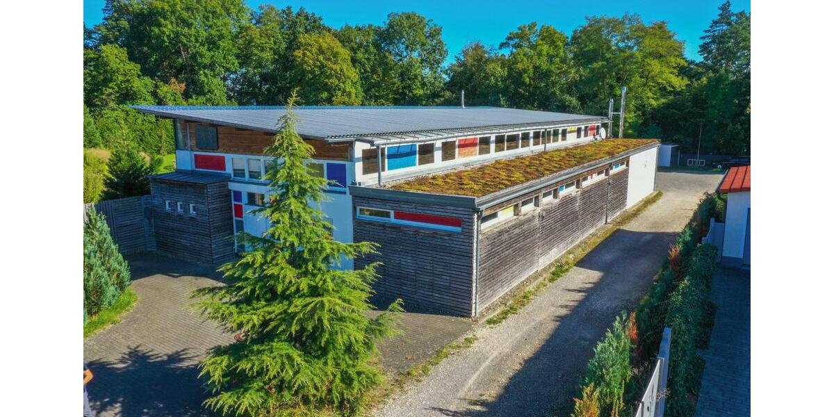 Einfamilienhaus Sigmaringen - 1.280.000&euro; | Angebot:26991649