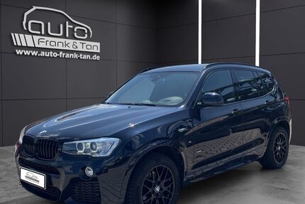 BMW X3 132.000 km 23.990 &euro; Schmelz 66839