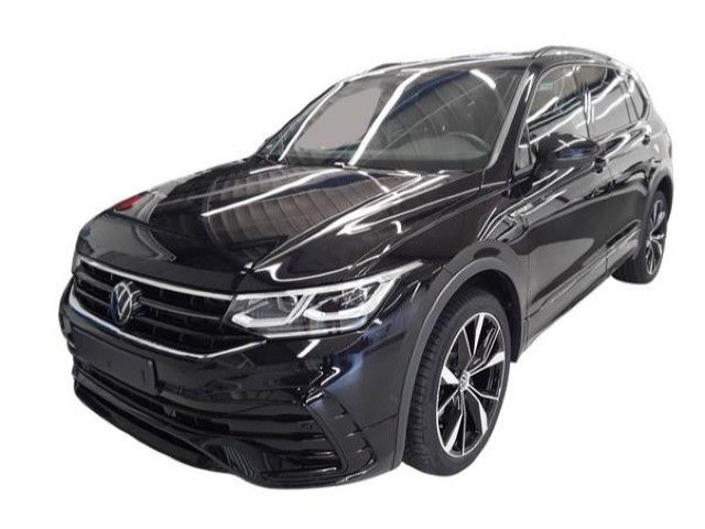 Tiguan Allspace