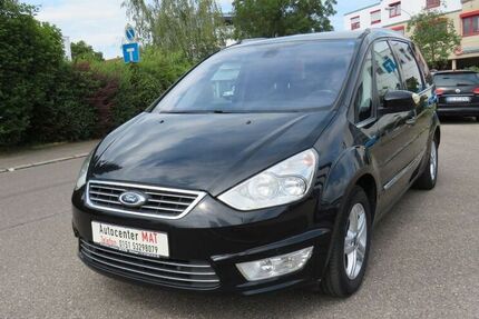Ford Galaxy 227.000 km 5.950 &euro; Fellbach 70736