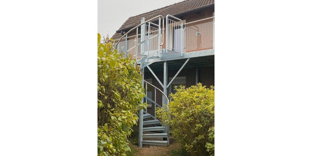Dachgeschoßwohnung Greifswald - 4 Zimmer, 94 m&sup2;, 1.100&euro; | Angebot:26512023