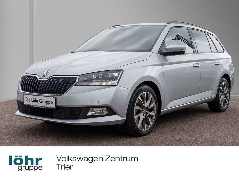 Fabia