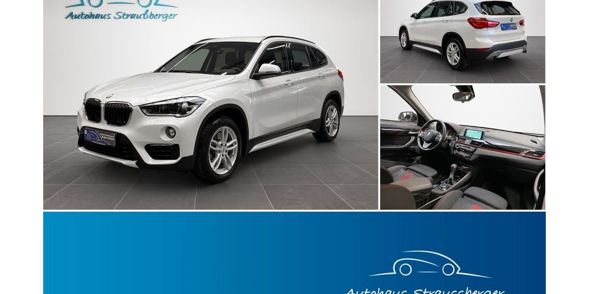 BMW X1 82.000 km 22.090 &euro; Buchschwabach bei Nürnberg 90574