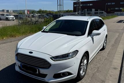 Ford Mondeo 230.000 km 6.900 &euro; Lahr 77933