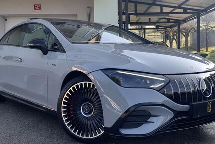 Mercedes-Benz EQE 40.000 km 51.470 &euro; Berlin 10707