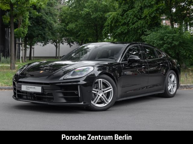 Panamera