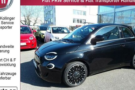 Fiat 500e 21.480 km 19.888 &euro; Freiburg 79108