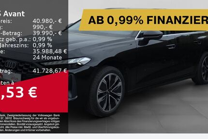 Audi A5 4.943 km 35.230 &euro; Plettenberg 58840