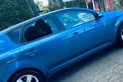 Kia ceed / Ceed 193.000 km 3.750 &euro; Gotha 99867