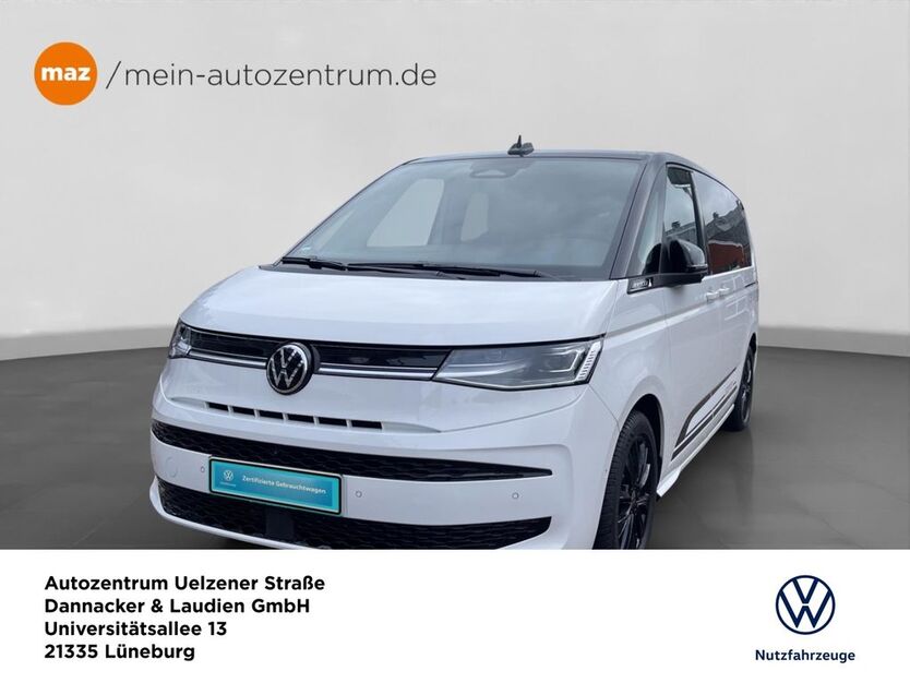 VW T7 Multivan 4.990 km 74.990 € Lüneburg 21335