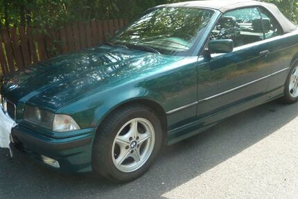 BMW 325 225.000 km 11.325 &euro; Heroldsberg 90562