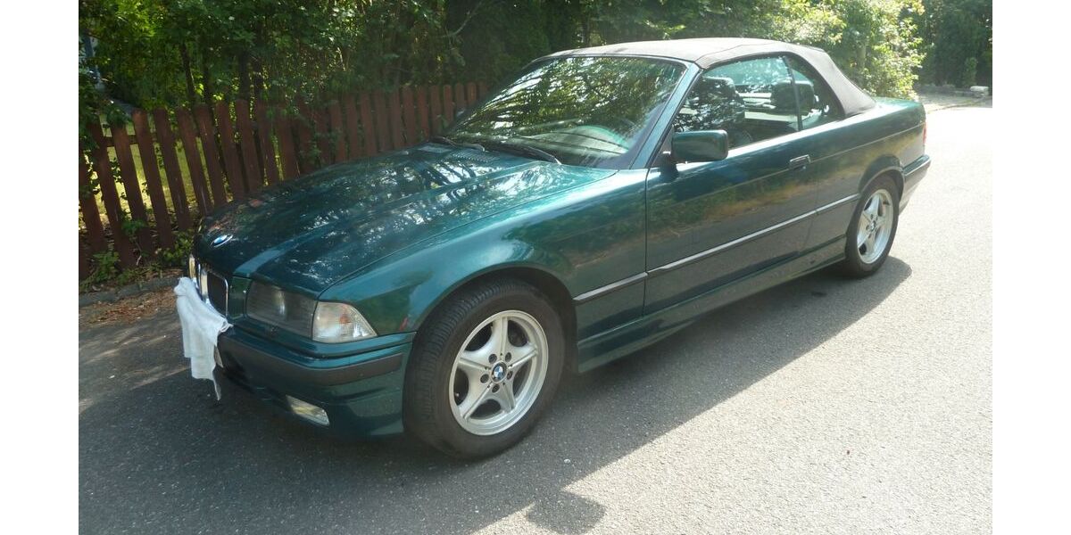 BMW 325 225.000 km 11.325 &euro; Heroldsberg 90562