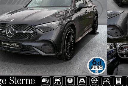 Mercedes-Benz GLC 300 27.100 km 66.666 &euro; Wesel 46485