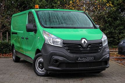 Renault Trafic 190.300 km 6.990 € Unna 59427