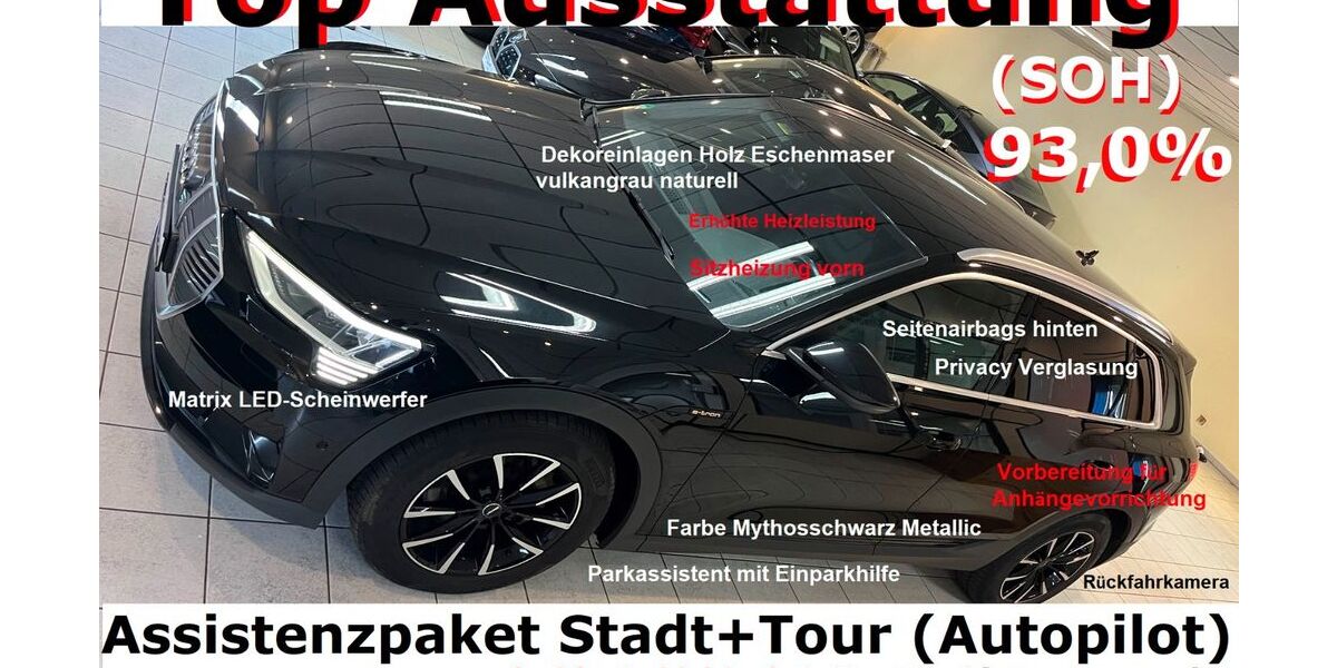 Audi e-tron 111.394 km 29.999 &euro; Grünberg 35305