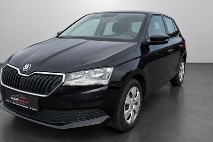 Skoda Fabia 132.623 km 7.480 &euro; Rendsburg 24768