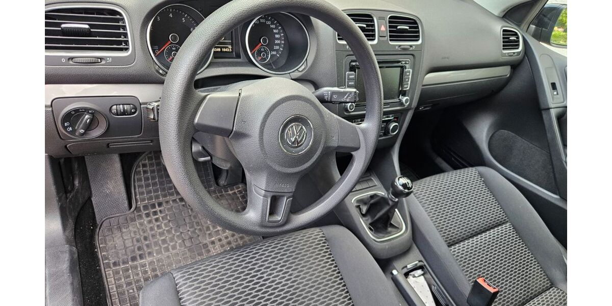 VW Golf 163.000 km 5.600 &euro; Biburg 93354
