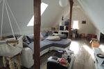 Helle, freundliche Wohnung mit Dachstudio 4 zimmer