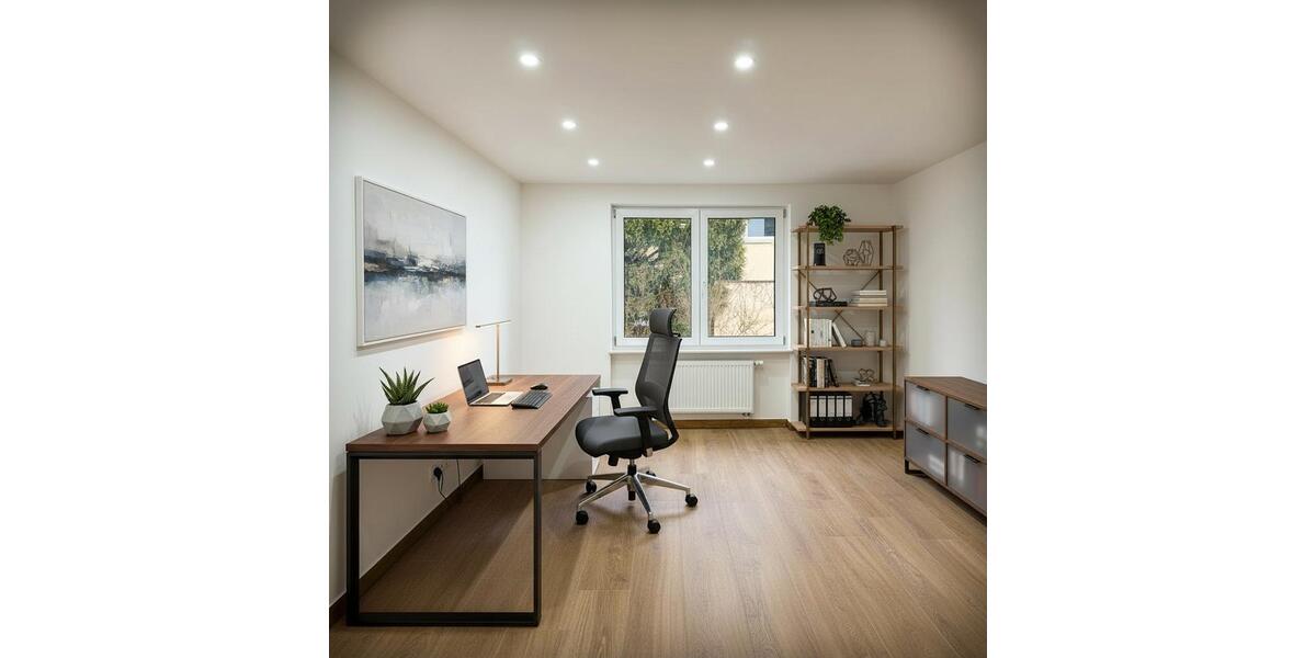 Einfamilienhaus Würzburg Sanderau - 7 Zimmer, 188 m&sup2;, 2.990&euro; | Angebot:26326326