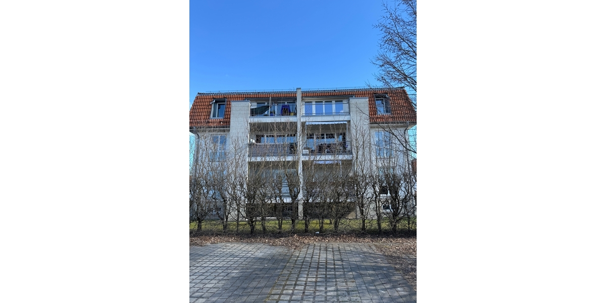 Naturliebhaber aufgepasst: 2-Zimmer-Wohnung im schönen Hönow, ohne Käuferprovision - Etagenwohnung Hoppegarten-Hönow Hönow | Angebot:27071284