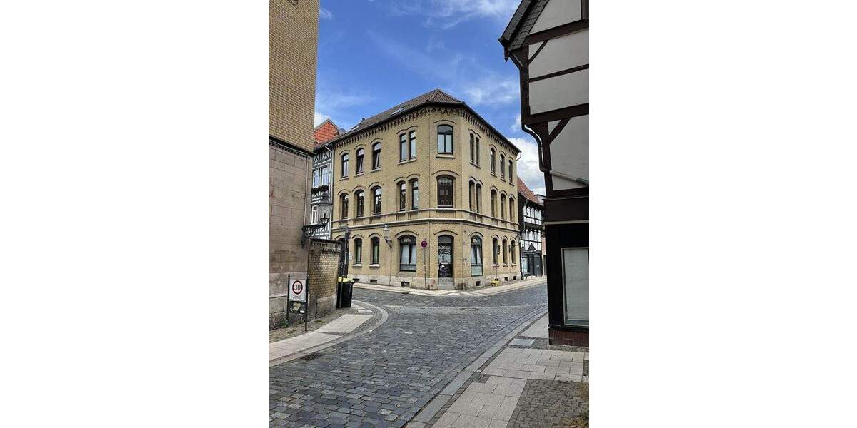 Mehrfamilienhaus, Wohnhaus Braunschweig Innenstadt - 950.000&euro; | Angebot:25691645