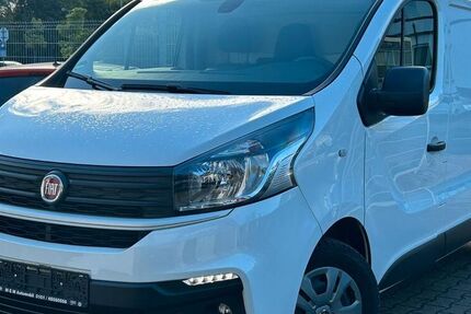 Fiat Talento
