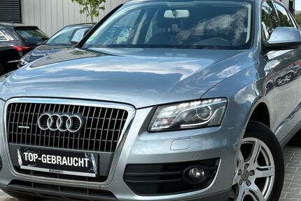 Audi Q5 166.000 km 10.500 &euro; Durchhausen 78591