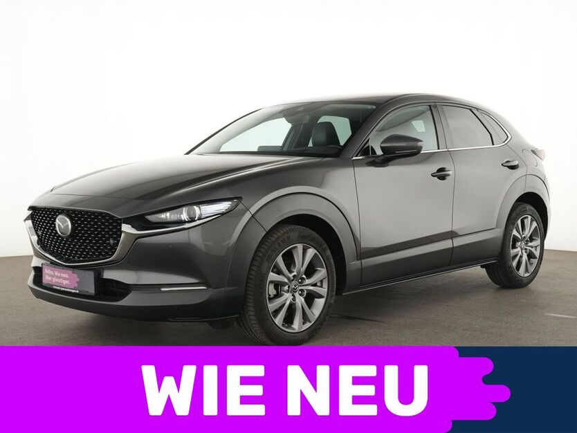 Mazda CX-30 53.731 km 22.775 € Garching bei München 85748