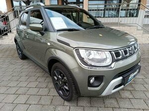Suzuki Ignis Comfort CVT Hybrid 7.200 km 18.460 &euro; Höhenkirchen-Siegertsbrun 85635