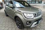 Suzuki Ignis Comfort CVT Hybrid 7.200 km 18.460 &euro; Höhenkirchen-Siegertsbrun 85635