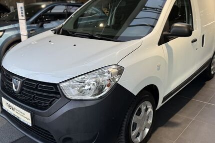 Dacia Dokker 43.248 km 11.990 &euro; Dresden 01257