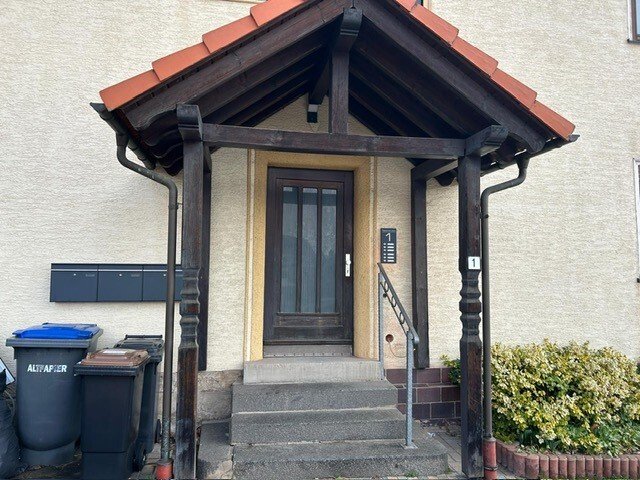 Trusetal, Wohn-und Geschäftshaus - Einfamilienhaus Brotterode Trusetal | Angebot:23643610