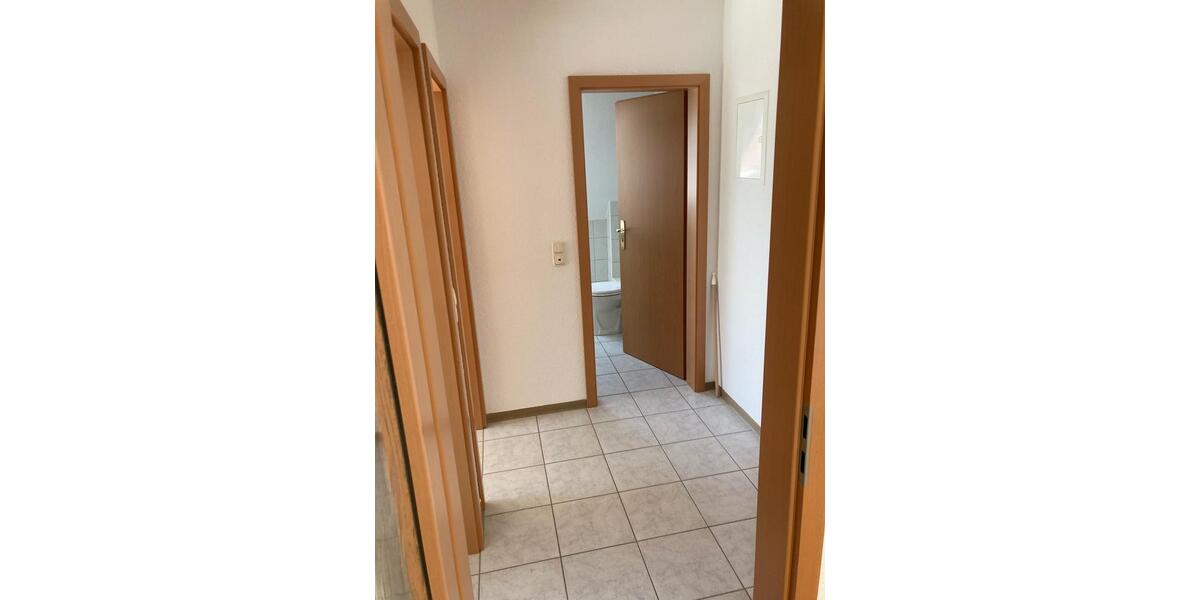 Etagenwohnung Aurich - 2 Zimmer, 44 m&sup2;, 600&euro; | Angebot:26409052