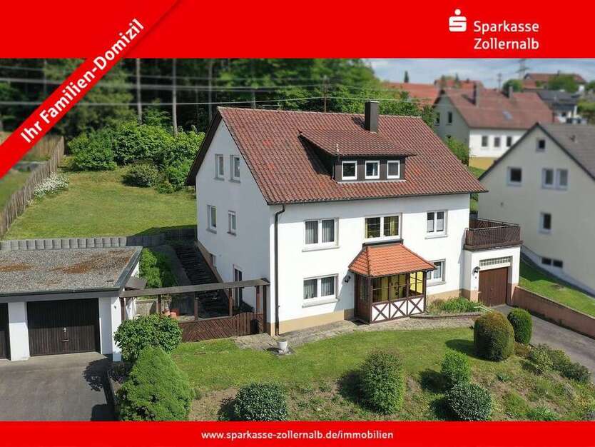 Haus zum Kaufen in Geislingen 397.000 € 130 m²