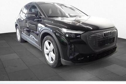 Audi Q4 e-tron 36.800 km 25.680 &euro; Nürnberg 90411