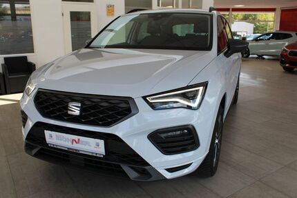 Seat Ateca 39.549 km 23.490 &euro; Eisleben 06295