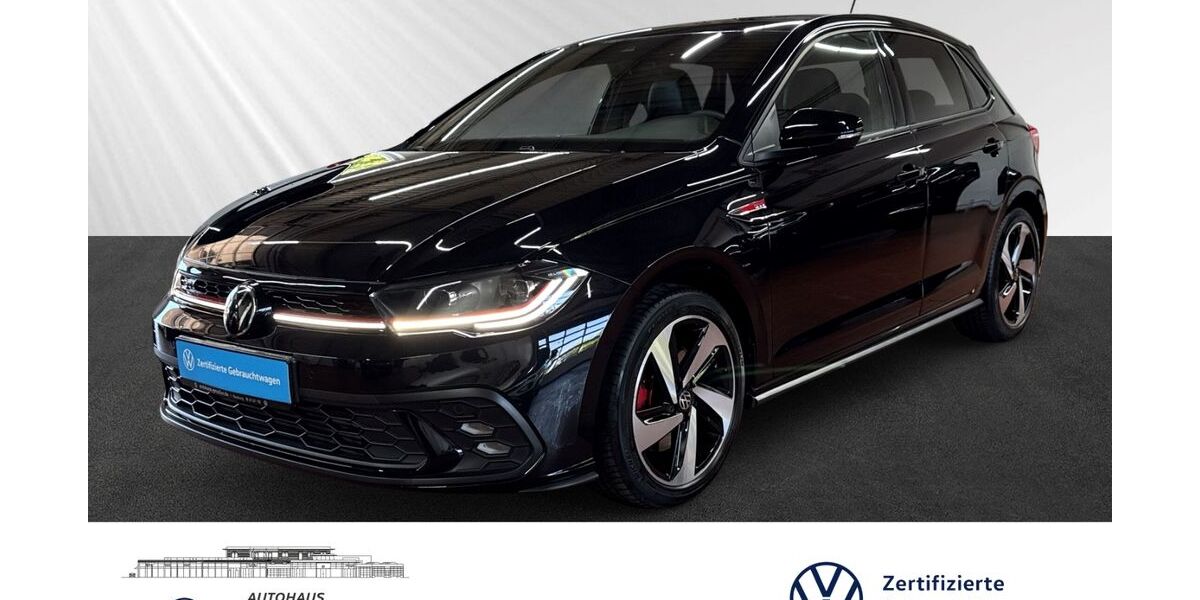 VW Polo 18.100 km 24.400 &euro; Neuburg 86633