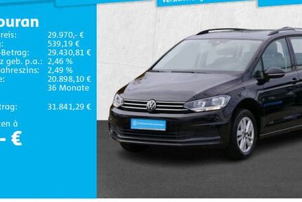 VW Touran 25.721 km 28.950 &euro; Lehrte 31275