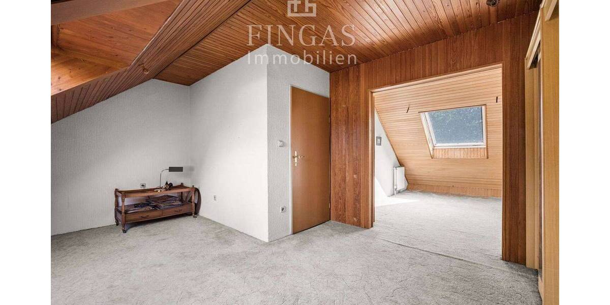Mehrfamilienhaus, Wohnhaus Bremen Burgdamm - 5 Zimmer, 120 m&sup2;, 250.000&euro; | Angebot:26608053